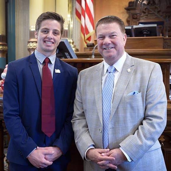 Meet your Posher, Matthew - Picture 1 of 1